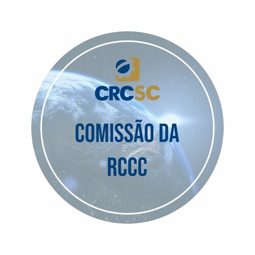 Comissão da Revista Catarinense da Ciência Contábil – RCCC