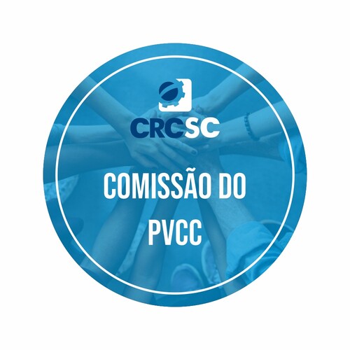 Comissão do Programa Voluntariado da Classe Contábil e de Responsabilidade Social do CRCSC