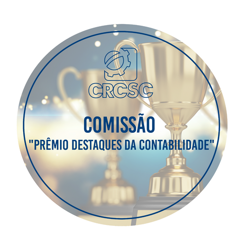 Comissão "Prêmio Destaques da Contabilidade" 