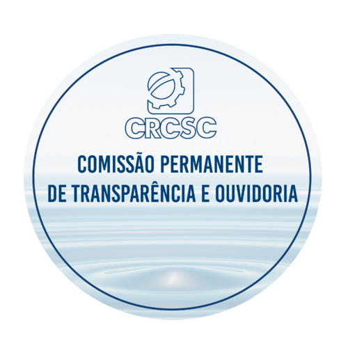 Comissão Permanente de Transparência e Ouvidoria do CRCSC