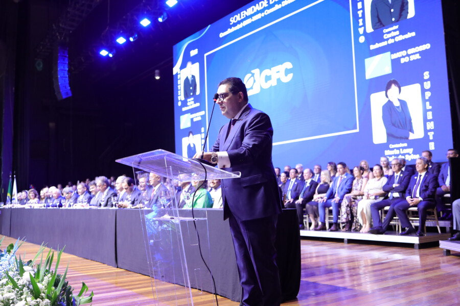 delegacao-do-crcsc-participa-da-posse-da-nova-diretoria-do-cfc-e-reforca-protagonismo-da-contabilidade-brasileira