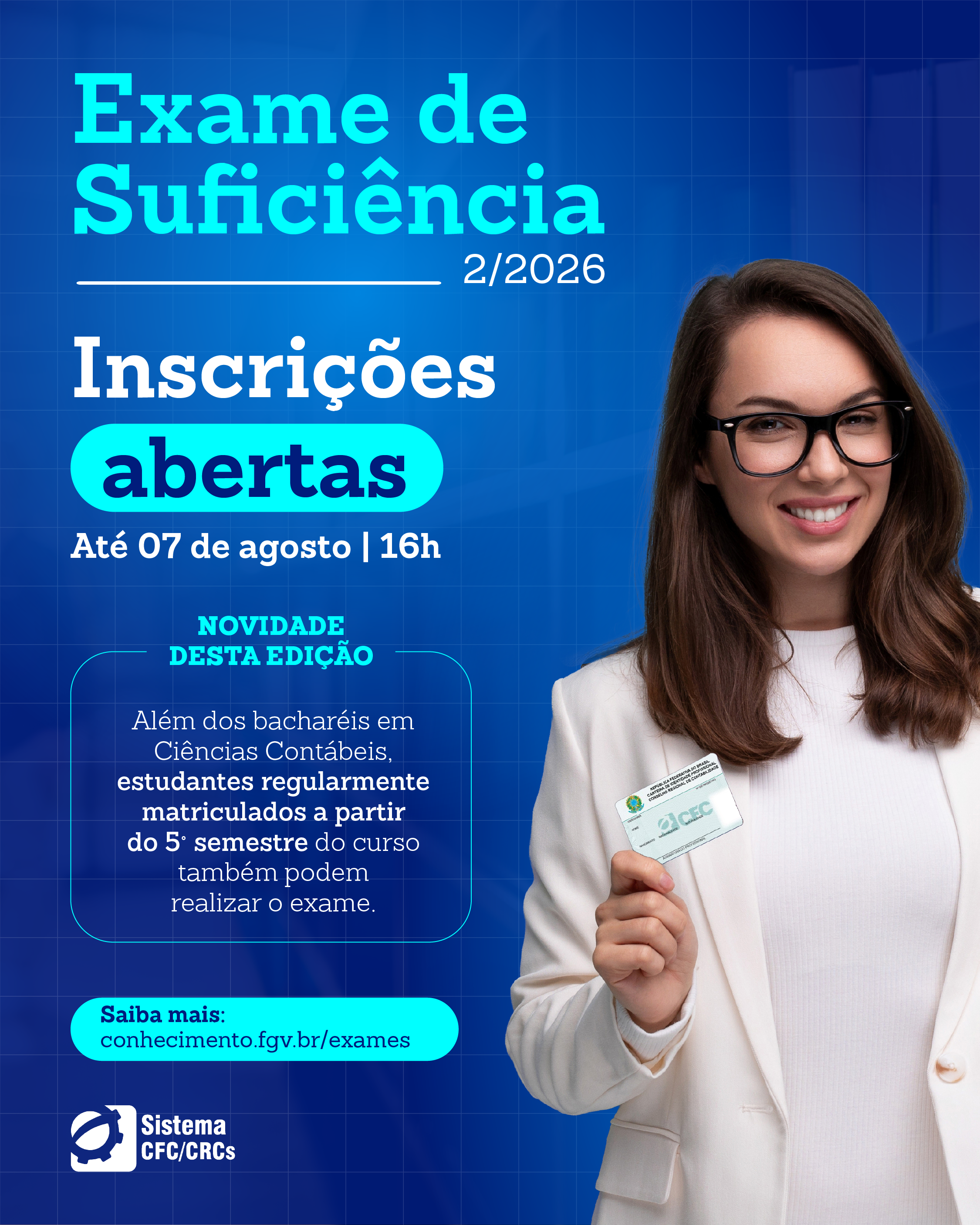 EXAM_SUF 2_CRIAÇÃO_INSCRIÇÕES ABERTAS.png