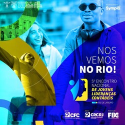 5º Encontro Nacional de Jovens Lideranças Contábeis acontece em outubro no RJ