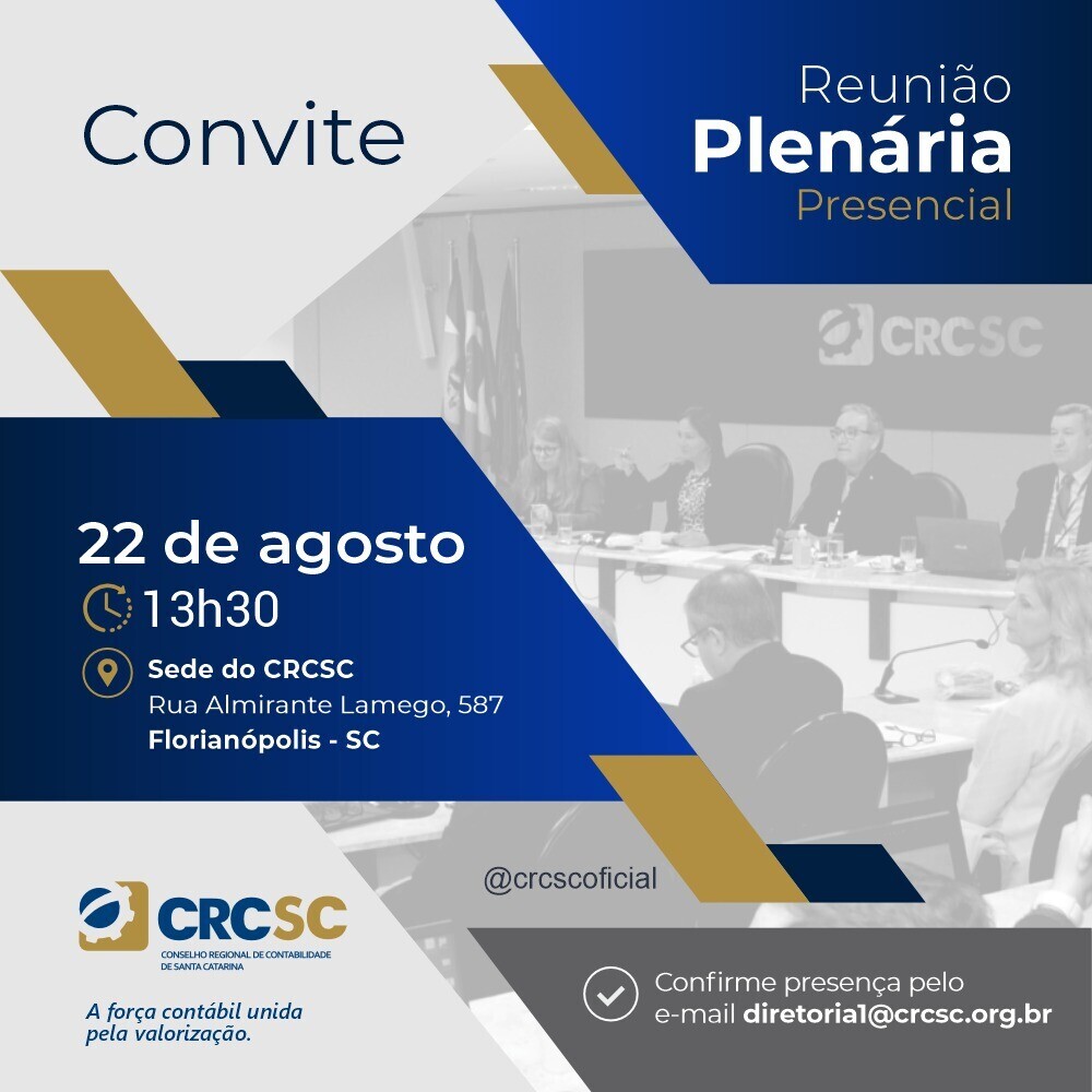 reuniao-plenaria-do-crcsc-em-agosto-sera-presencial-em-florianopolis