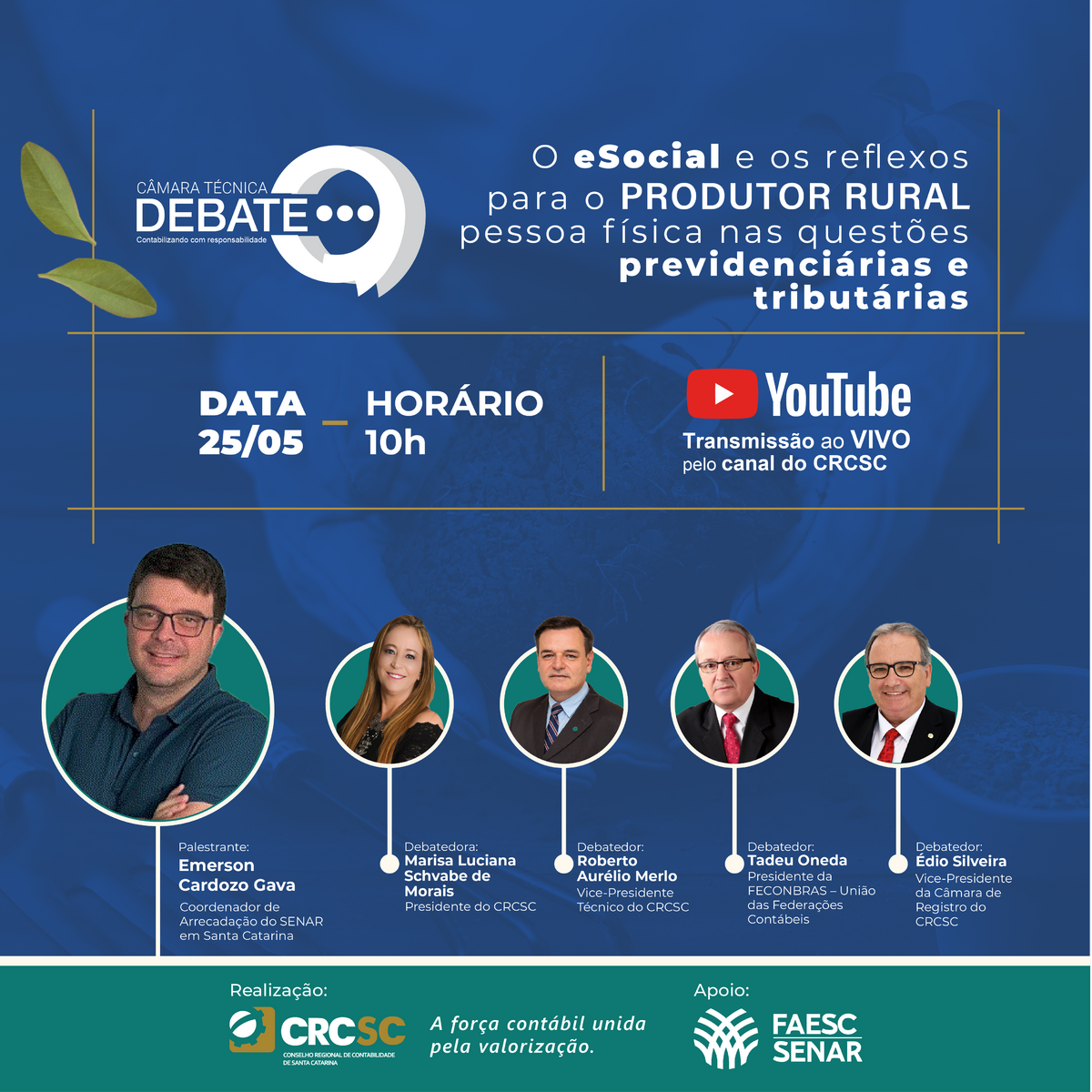esocial-do-produtor-rural-e-tema-da-proxima-edicao-do-camara-tecnica-debate