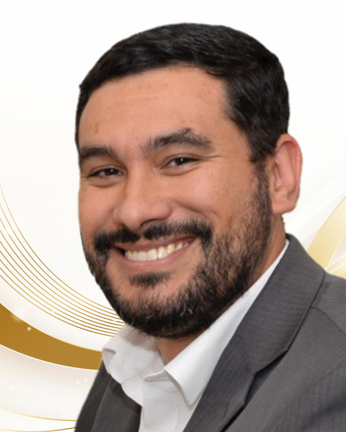 Ivan Gabriel Coutinho